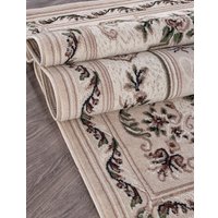 Ковер для жилой комнаты Merinos Gavana 5444-STAN-BEIGE (3x4)