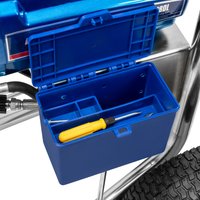 Краскораспылитель HYVST SPT 1080L