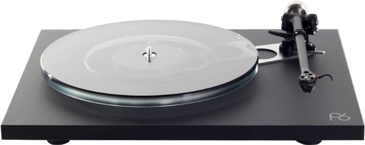 

Виниловый проигрыватель Rega Planar 6 (Exact)