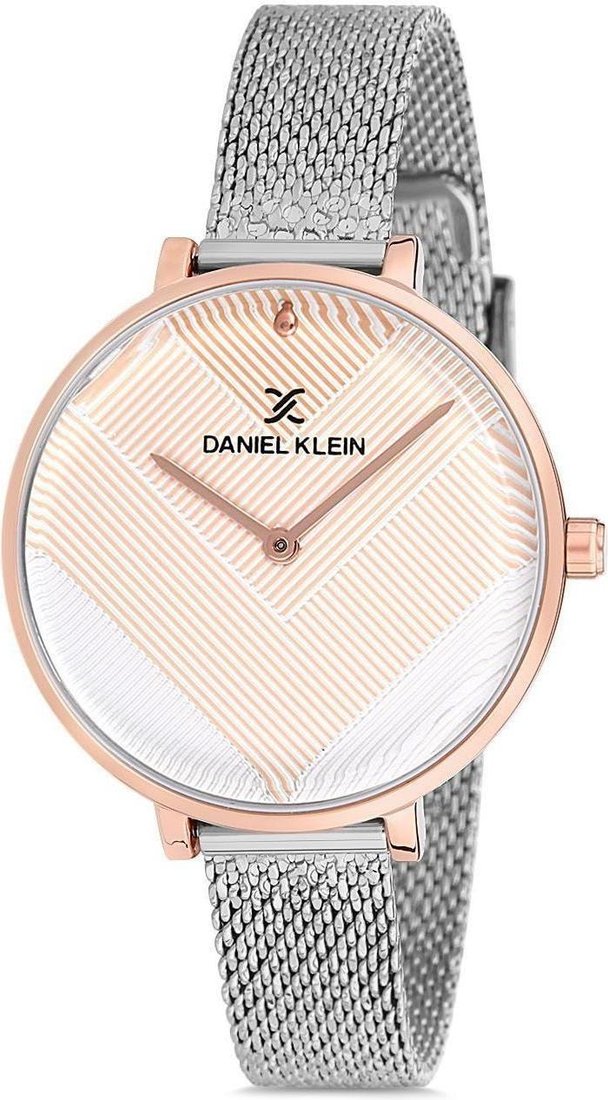 

Наручные часы Daniel Klein DK12049-4