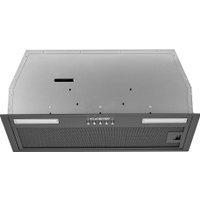 Кухонная вытяжка Exiteq EX-6046 (черный)