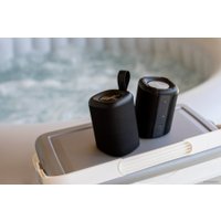 Пара Bluetooth колонок Lenco BTP-400BK