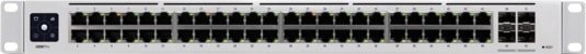 Управляемый коммутатор 3-го уровня Ubiquiti Switch Pro 48
