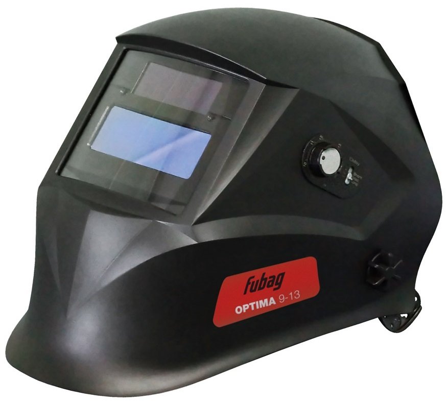

Сварочная маска Fubag Optima 9-13 [38072]