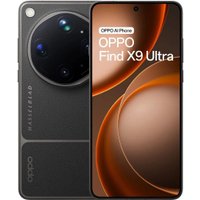 Телефон Oppo Find X9 Ultra CPH2841 12GB/512GB международная версия (глубокий янтарь)