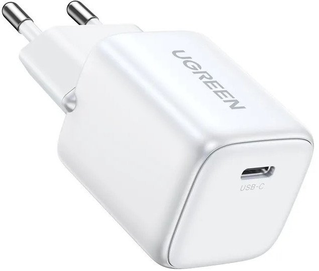 Сетевое зарядное Ugreen CD318 15324