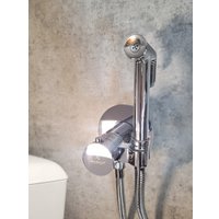 Гигиенический душ Altrobagno BM 060401 Cr