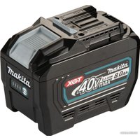 Аккумулятор Makita XGT BL4080F 191X65-8 (40В/8.0 Ah)