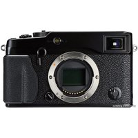 Беззеркальный фотоаппарат Fujifilm X-Pro1 Body