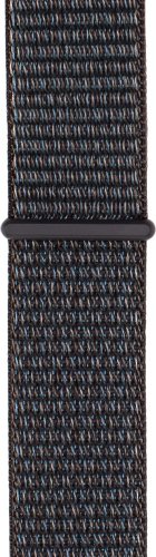 Evolution AW44-SL01 для Apple Watch 42/44 мм (storm cloud)