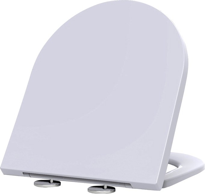 

Сиденье для унитаза WeltWasser 2211 GL-WT