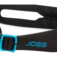 Очки для плавания Joss J9GHBG8HYY 102173-BM (черный/синий)