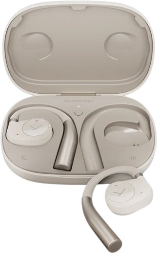 

Наушники Beyerdynamic Verio 200 (бежевый)