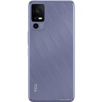 Телефон TCL 40R 5G T771K 4GB/128GB (фиолетовый)