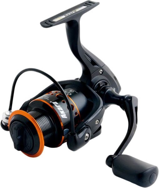 

Рыболовная катушка Akara Black Hunter Feeder BH 5000
