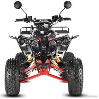 Квадроцикл White Siberia Sneg Pro R 3000W