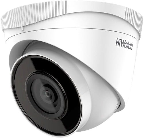 

IP-камера HiWatch IPC-T020