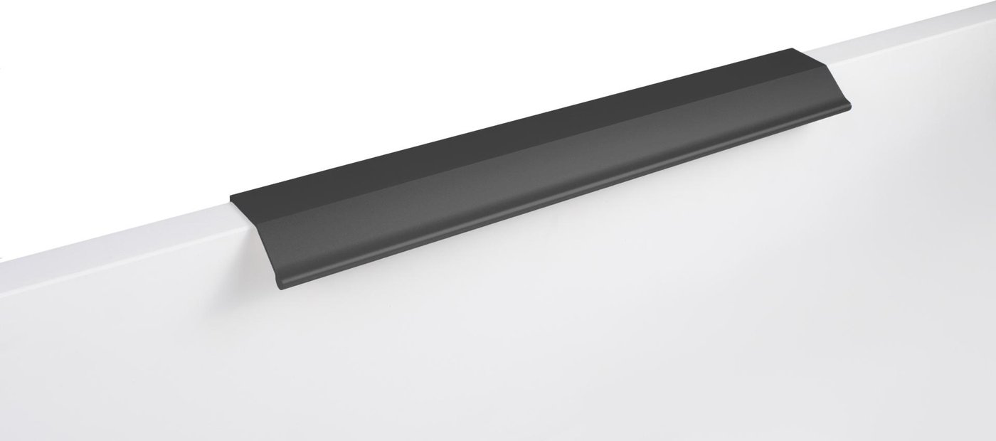 

Ручка мебельная Boyard Metrica RT112BL.1/224/300