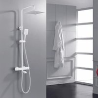 Душевая система  Shevanik S3096C