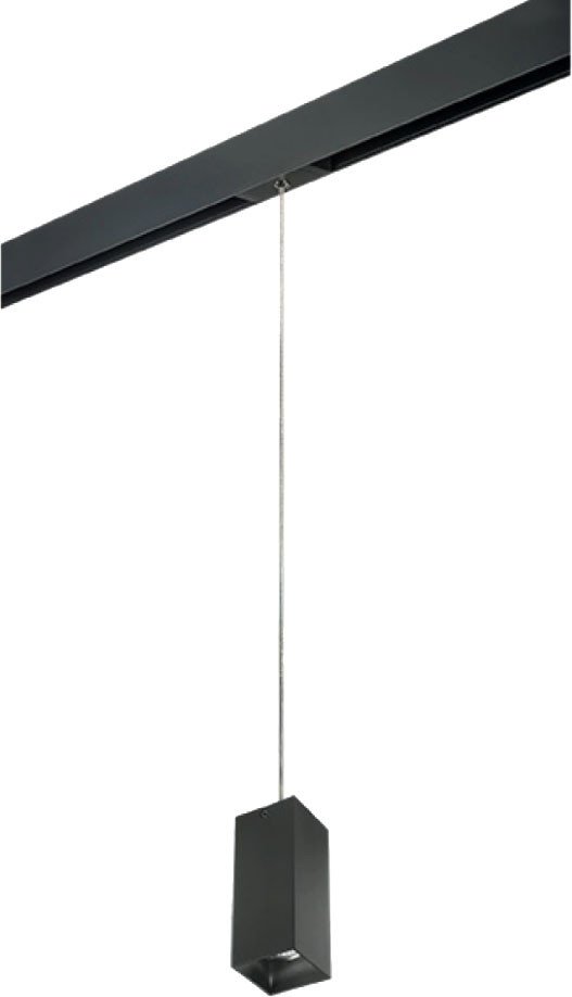 

Трековый светильник Lightstar Rullo PRORP387