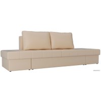 Модульный диван Лига диванов Сплит 101966 (бежевый)