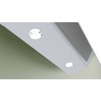 Кухонная вытяжка Bosch Serie 4 DWK66PJ20T