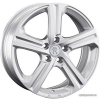 Литые диски Replay V59 17x7.5" 5x108мм DIA 63.3мм ET 50.5мм S