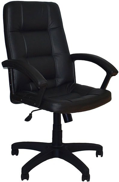 

Офисное кресло King Style KP-07 (черный)