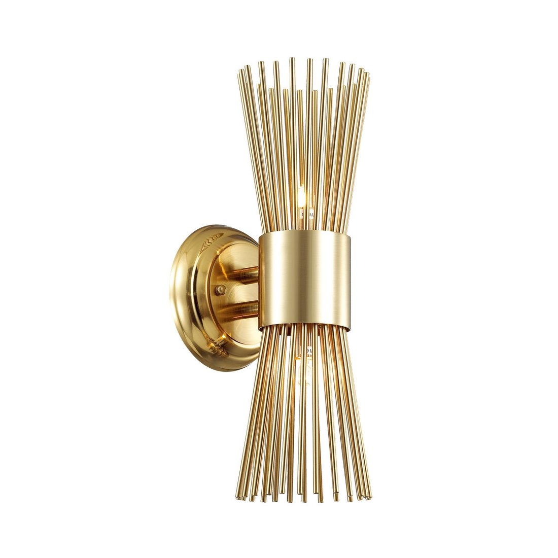 

Бра Odeon Light Dorta 4638/2W