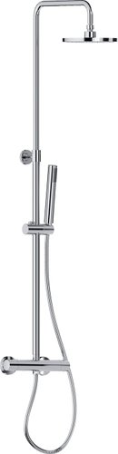 Душевая система  Lauter Thermal 21SH30100-2