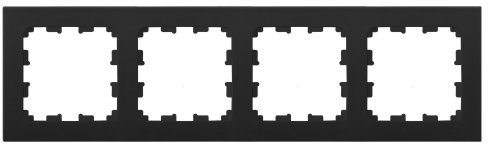 

Рамка Bylectrica Юлиг 735212.574 (карбон)