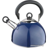 Чайник со свистком BEKKER BK-S319M