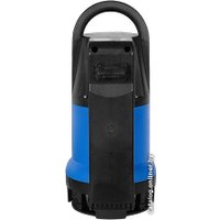 Фекальный насос Jemix GSMAX-400