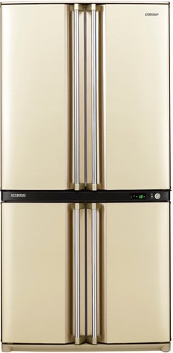 Sharp SJ-F95STBE