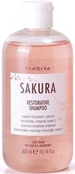 Sakura Restorative регенерирующий увлажняющий 300 мл