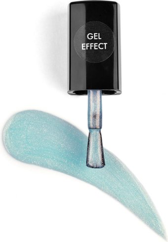 Лак Emi Gel Effect Меридия №217 9 мл