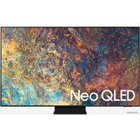 Телевизор Samsung Neo QLED 4K QE98QN90AAUXCE