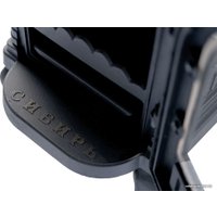 Свободностоящая печь-камин Сибирь 6 кВт