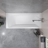 Ванна Lauter Aurora 150x70 21010050