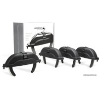 Автобокс Broomer Venture LS 450 (белый глянец)