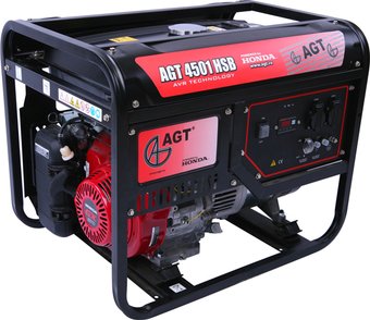 AGT 4501 HSB TTL