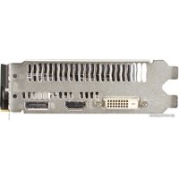 Видеокарта PowerColor Radeon RX 460 4GB GDDR5 [AXRX 460 4GBD5-DHV2/OC]