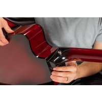 Акустическая гитара ROKSO FT-D38-RDS