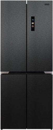 Четырёхдверный холодильник DeLonghi DMXS 19PINF IG Salvatore
