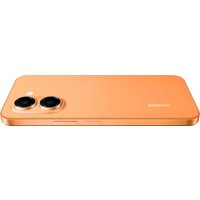 Телефон HONOR X7e LAB-LX1 6GB/256GB международная версия (оранжевый)