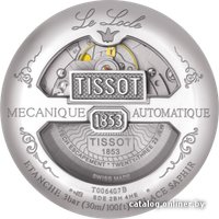 Наручные часы Tissot Le Locle Powermatic 80 T006.407.11.053.00