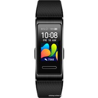 Фитнес-браслет Huawei Band 4 Pro (графитовый черный)