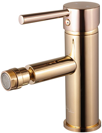 

Смеситель Maxonor Pure Life PL5087-16