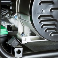 Бензиновый генератор Fubag TI 11000 A ES 646211