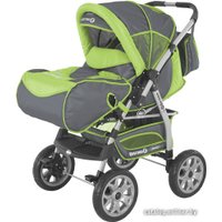 Джип-трансформер Adamex Gustaw 2